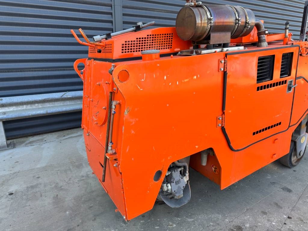 Wirtgen W 350