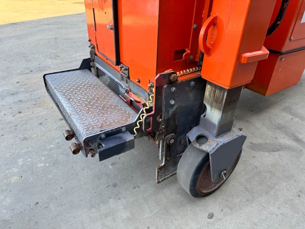 Wirtgen W 350