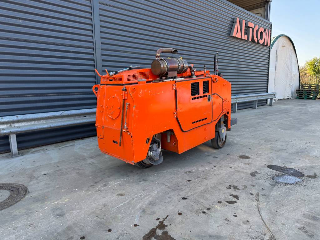 Wirtgen W 350