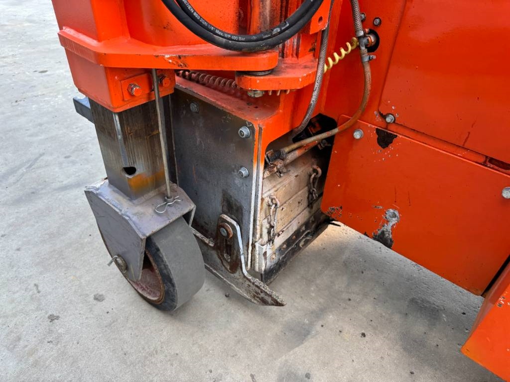 Wirtgen W 350