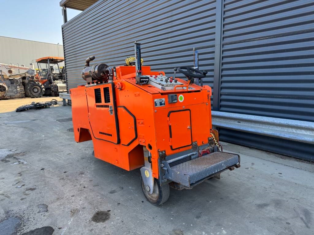 Wirtgen W 350
