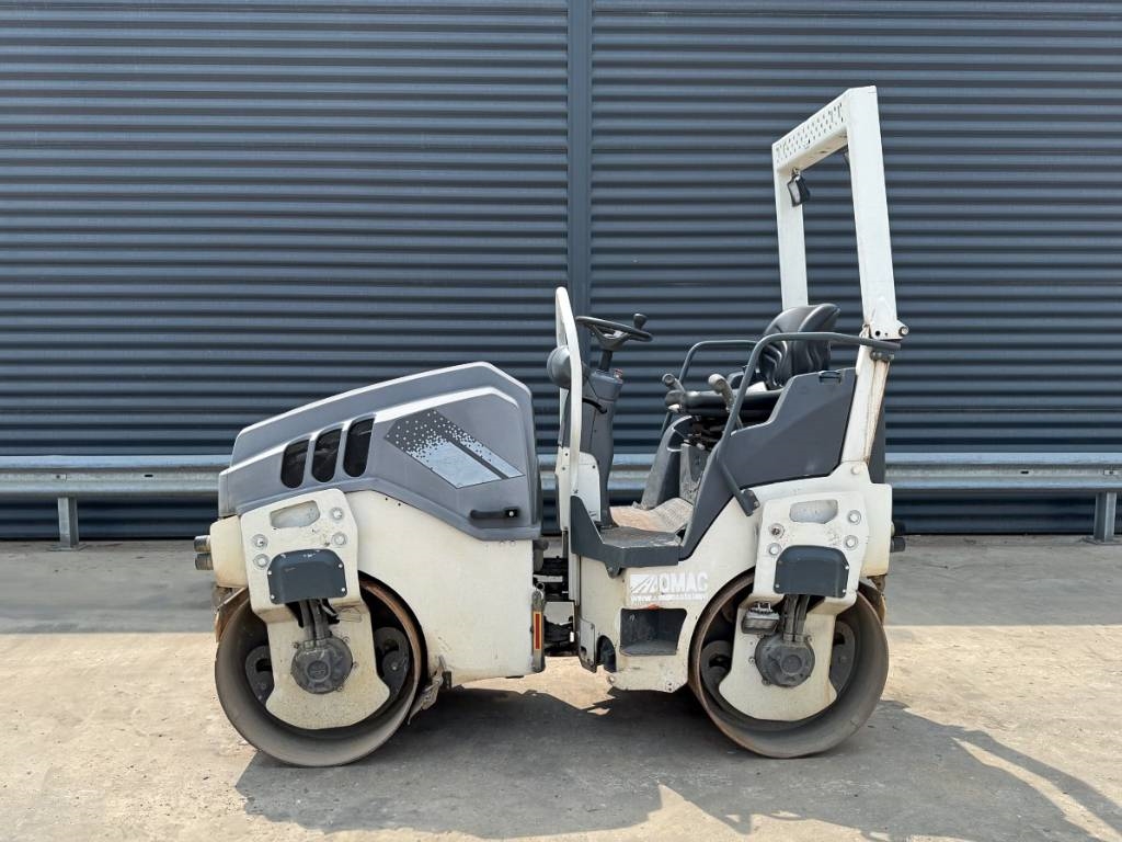 Hamm HD 10 VV