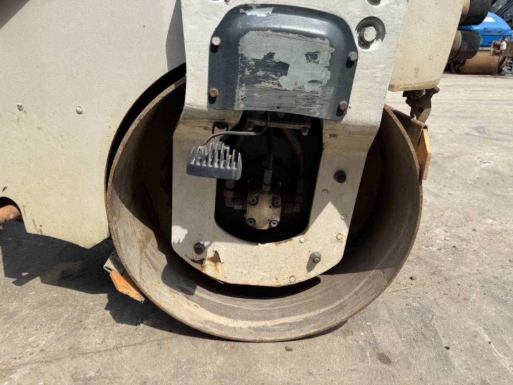 Hamm HD 10 VV