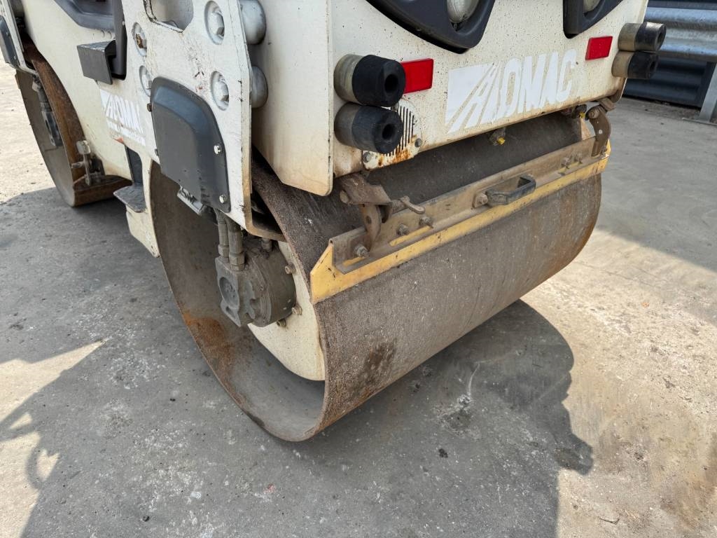 Hamm HD 10 VV