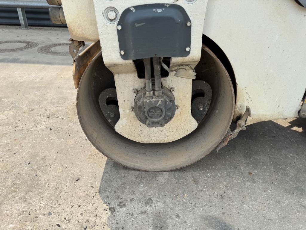 Hamm HD 10 VV