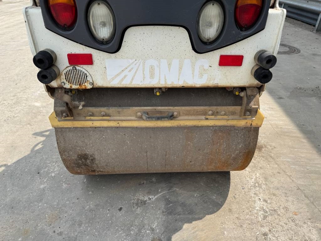 Hamm HD 10 VV