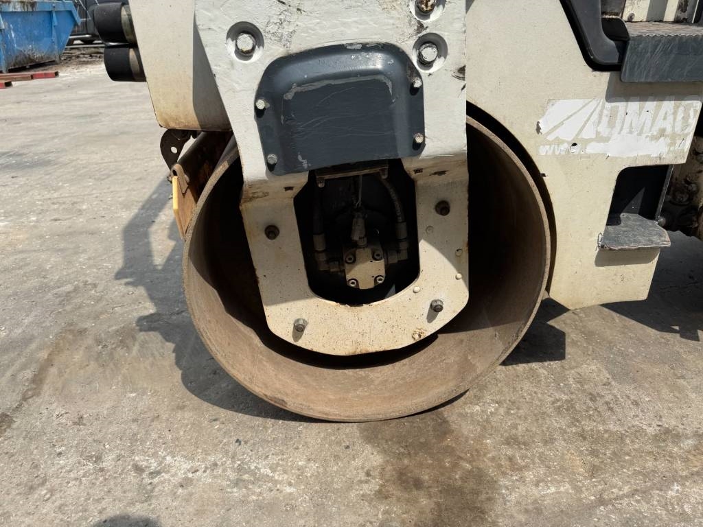 Hamm HD 10 VV