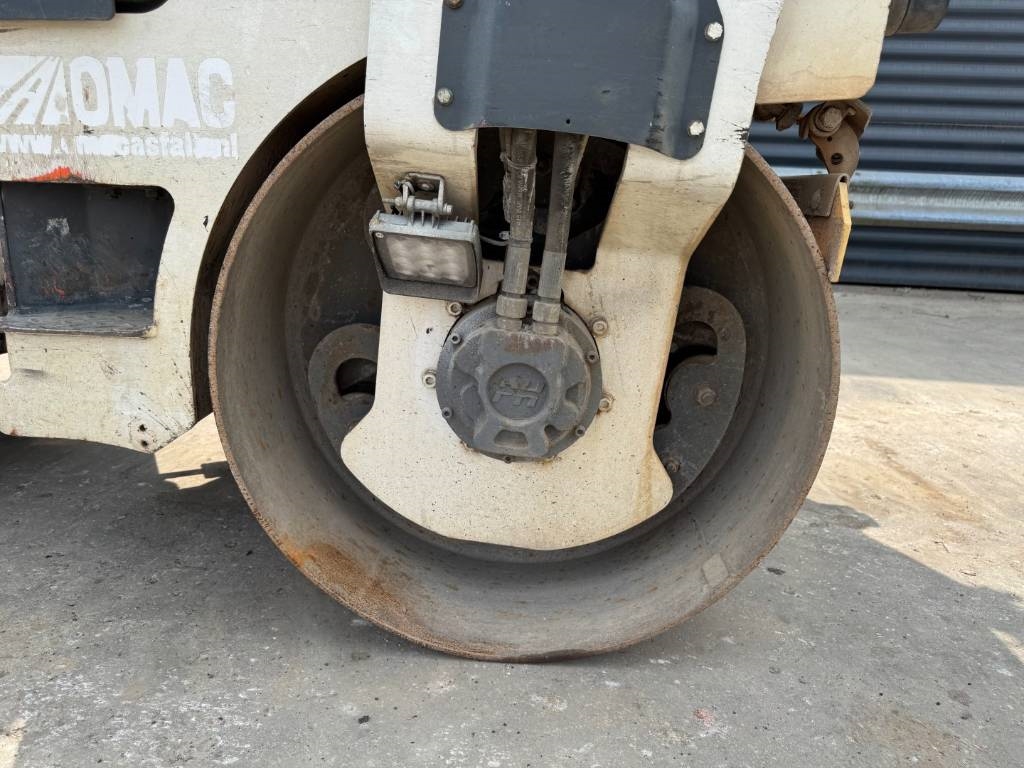 Hamm HD 10 VV