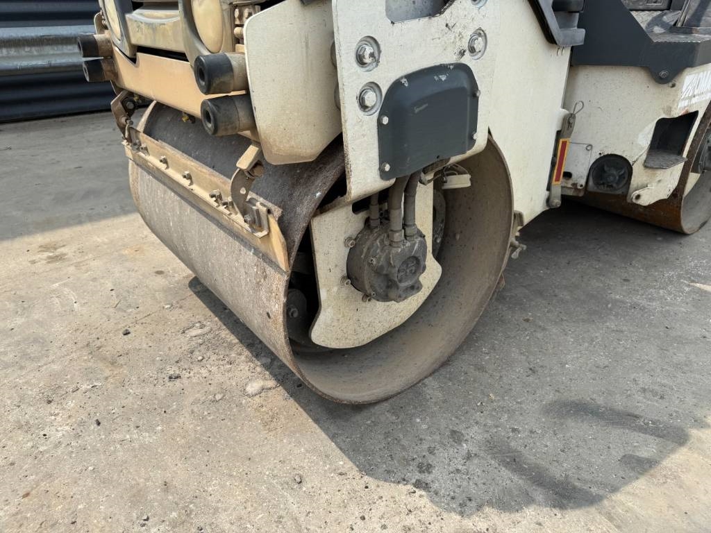 Hamm HD 10 VV