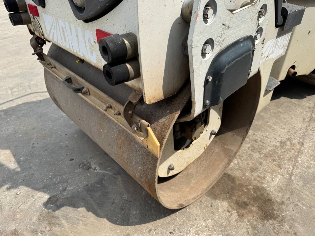 Hamm HD 10 VV