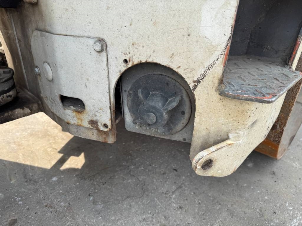 Hamm HD 10 VV