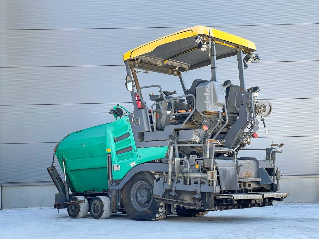 Vögele SUPER 1303-3I