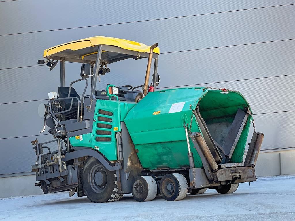 Vögele SUPER 1303-3I