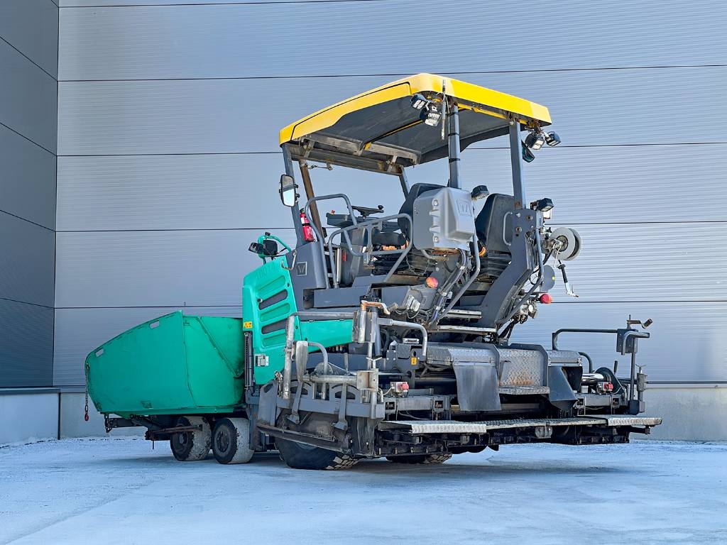 Vögele SUPER 1303-3I