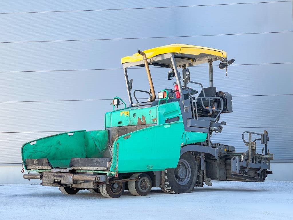 Vögele SUPER 1303-3I