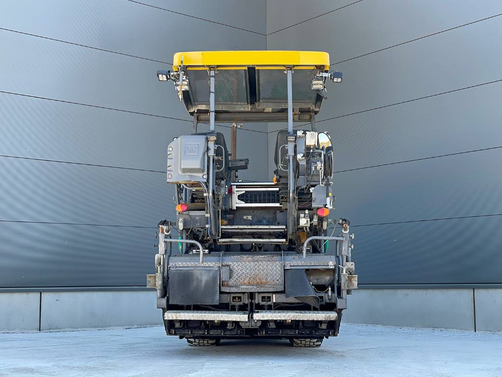 Vögele SUPER 1303-3I