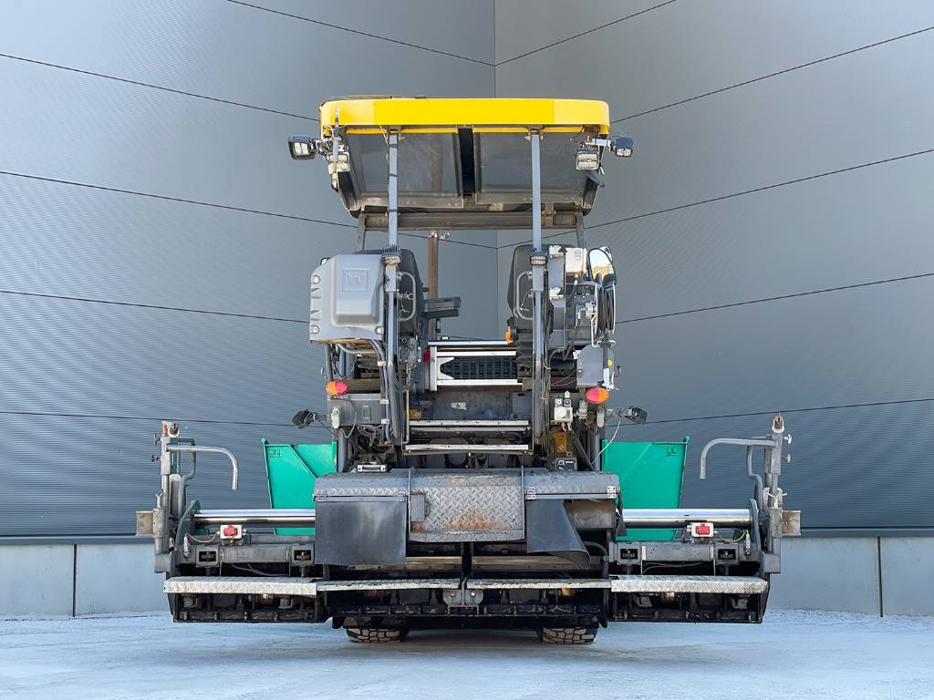 Vögele SUPER 1303-3I