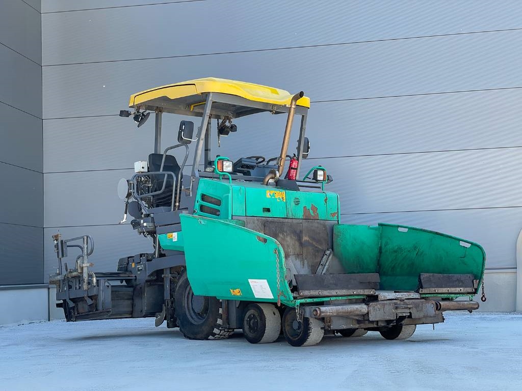 Vögele SUPER 1303-3I