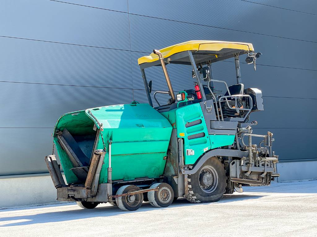 Vögele SUPER 1303-3I
