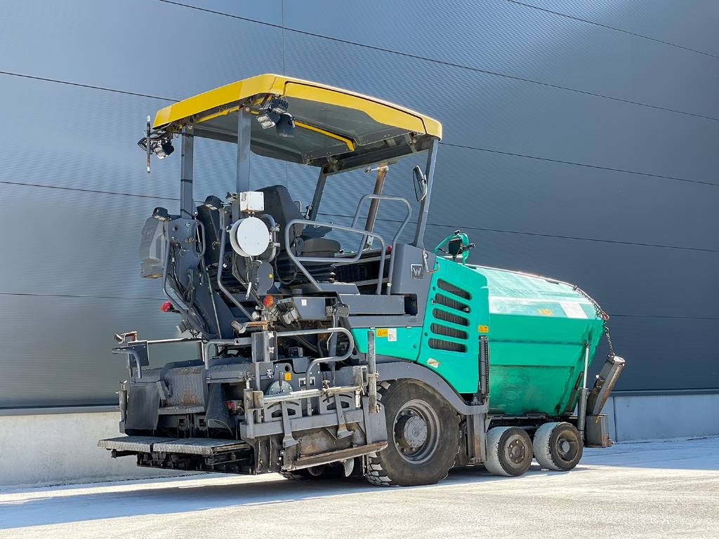 Vögele SUPER 1303-3I