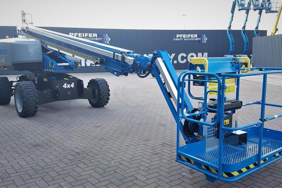 2020 Genie S65XC-48013280