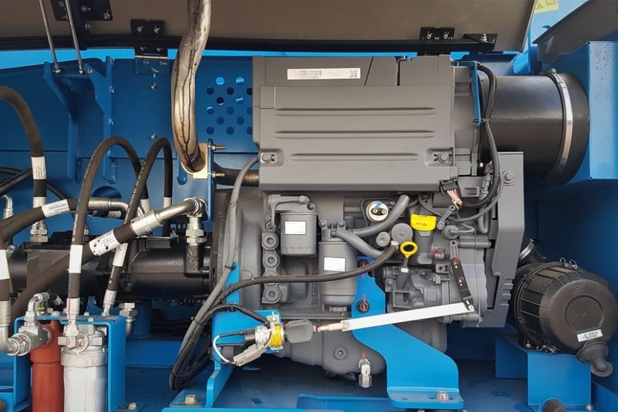 2020 Genie S65XC-48013282