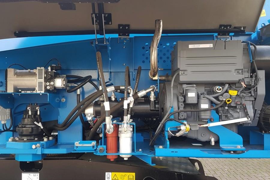 2020 Genie S65XC-48013276