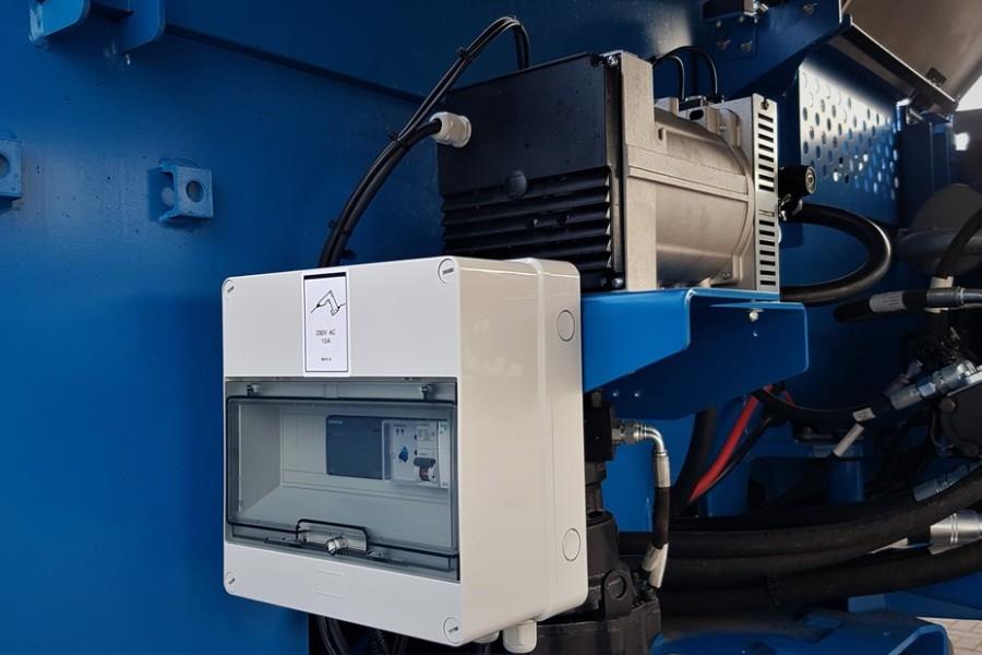 2020 Genie S65XC-48013283