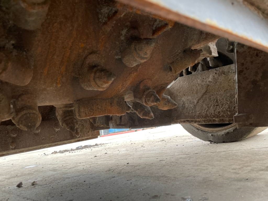 Wirtgen W 50 DCI