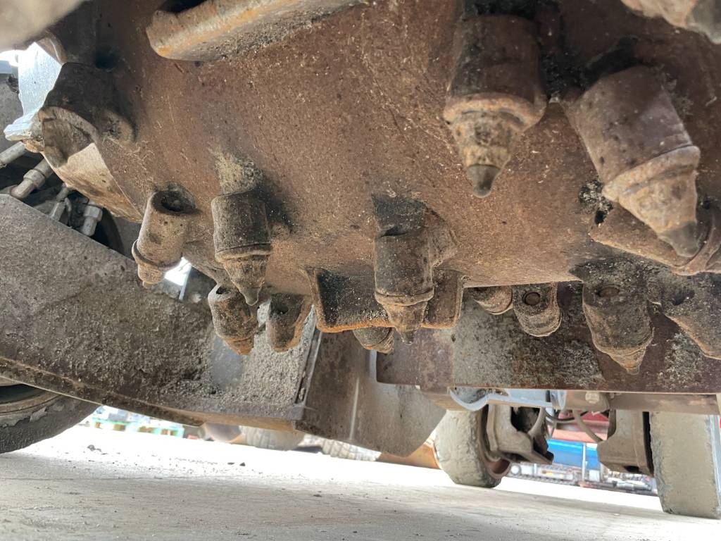 Wirtgen W 50 DCI