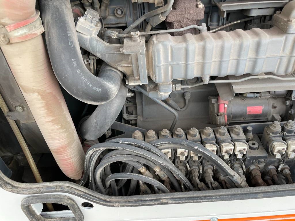 Wirtgen W 50 DCI