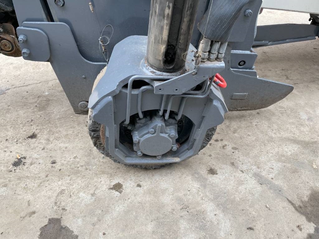 Wirtgen W 50 DCI