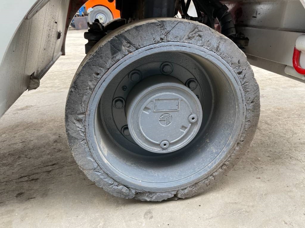 Wirtgen W 50 DCI