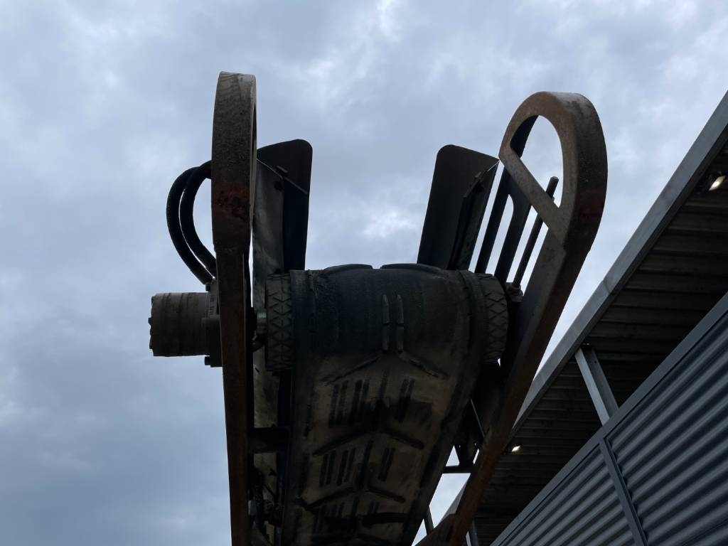 Wirtgen W 50 DCI