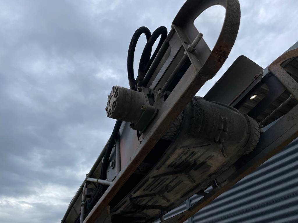 Wirtgen W 50 DCI