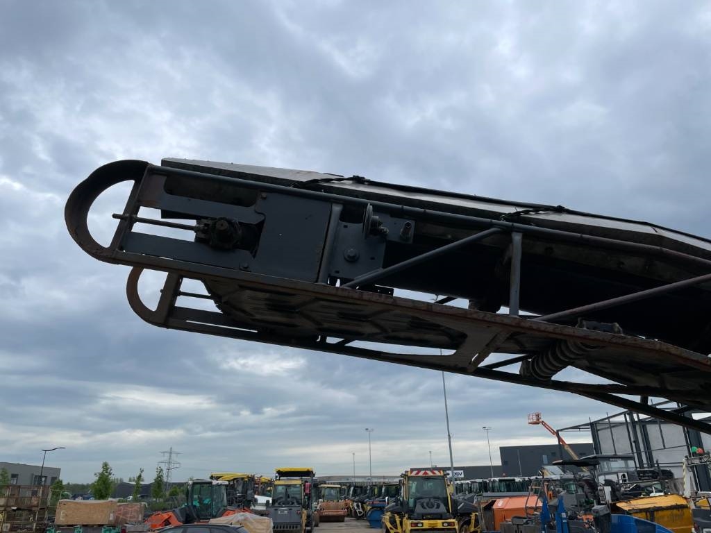 Wirtgen W 50 DCI