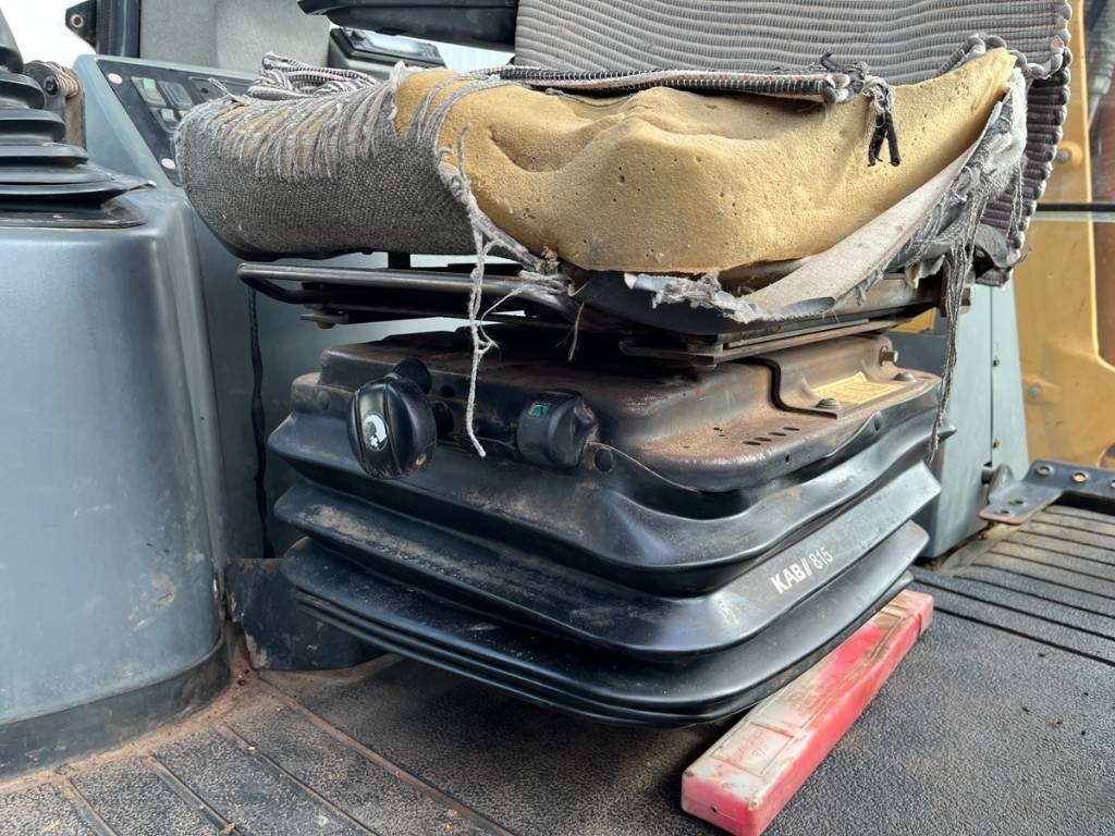 CASE 580SLE RANGER