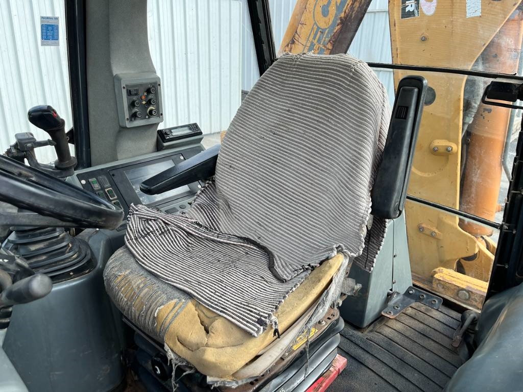 CASE 580SLE RANGER