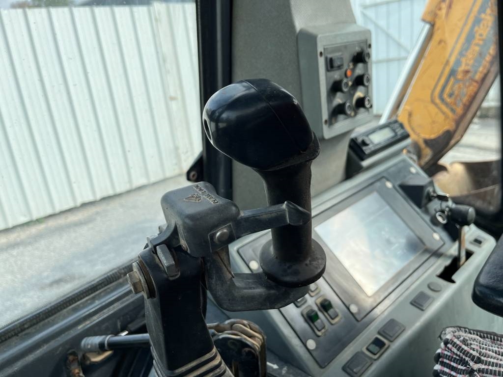 CASE 580SLE RANGER