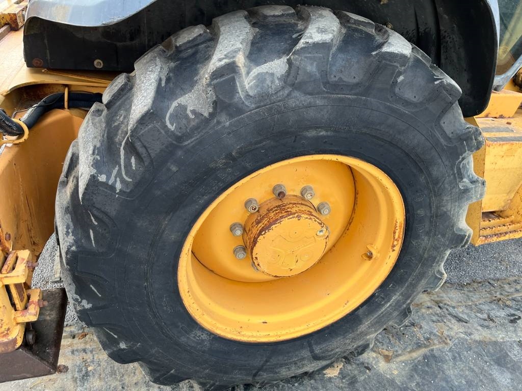 CASE 580SLE RANGER