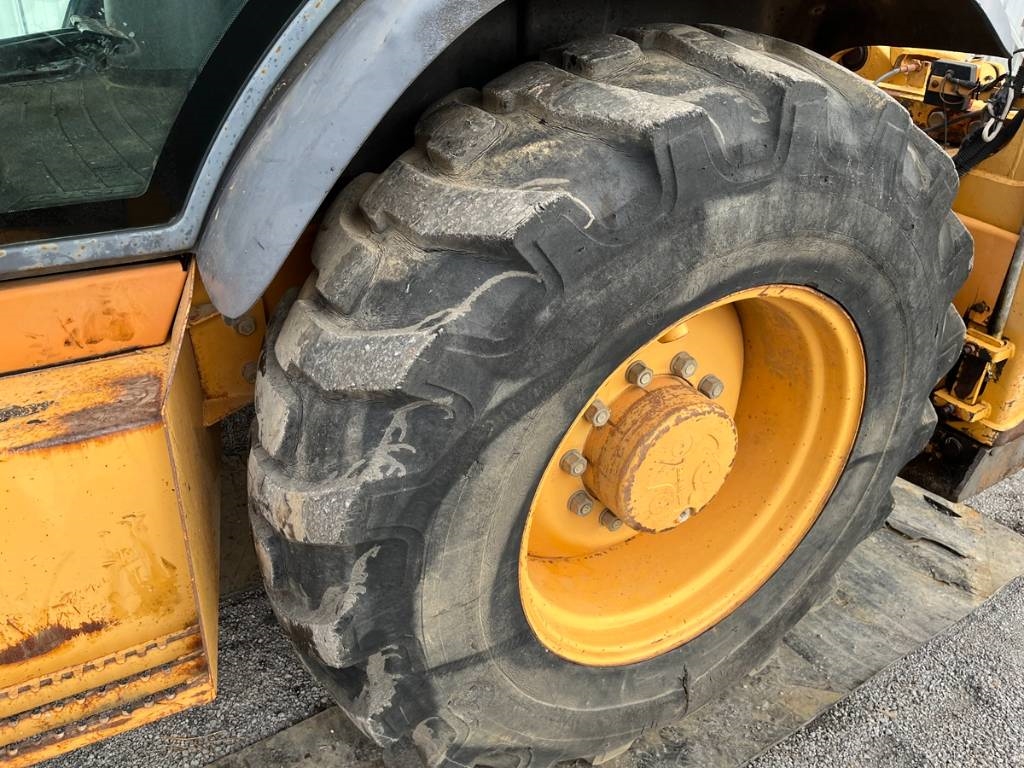 CASE 580SLE RANGER