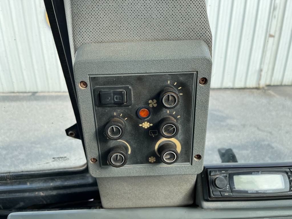 CASE 580SLE RANGER