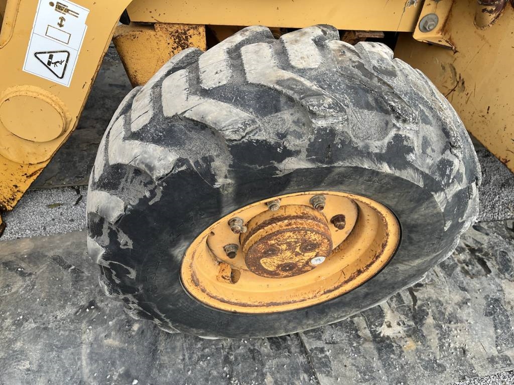 CASE 580SLE RANGER