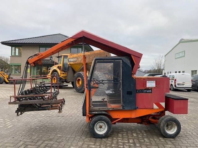 H 66  Machineryscanner