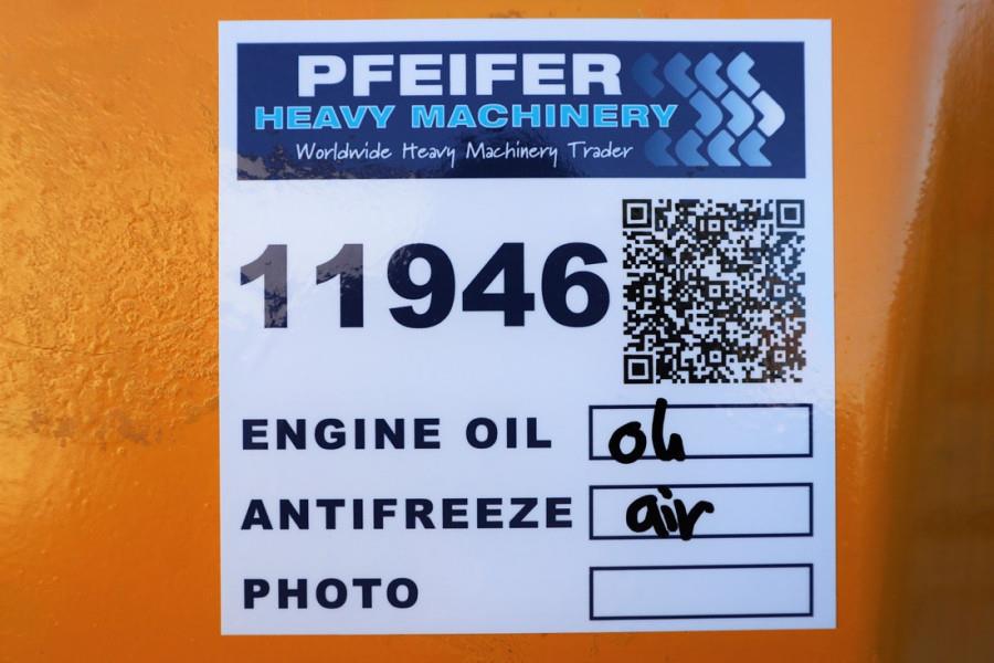 Haulotte H14TX As-Is, Diesel, 4x4 Drive, 14m Working Height