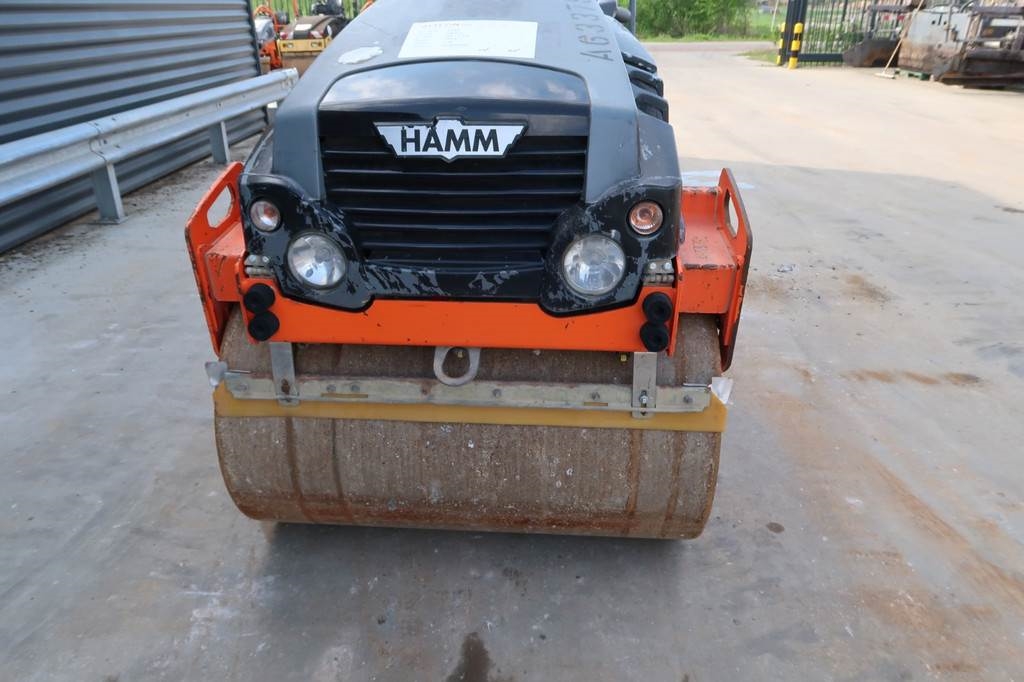 Hamm HD 12 VV