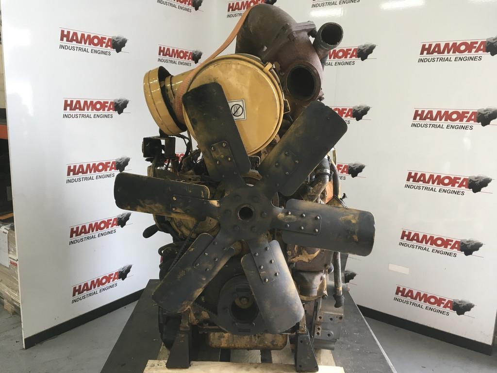 CAT 3306B 64Z-1105782 USED