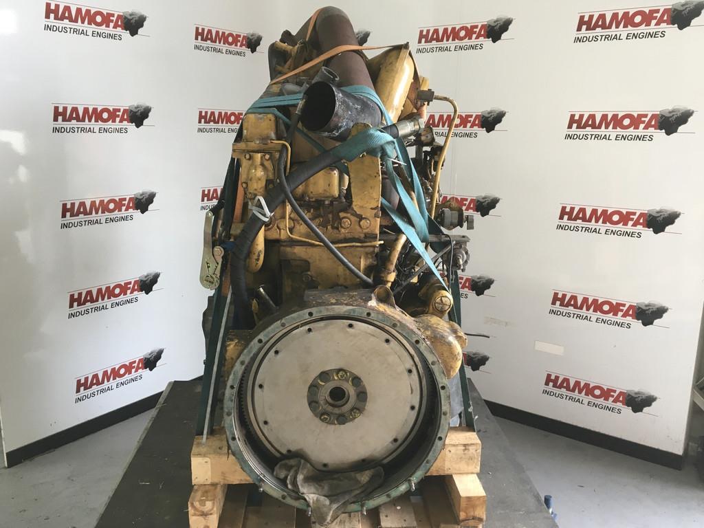 CAT 3306B 64Z-1105782 USED