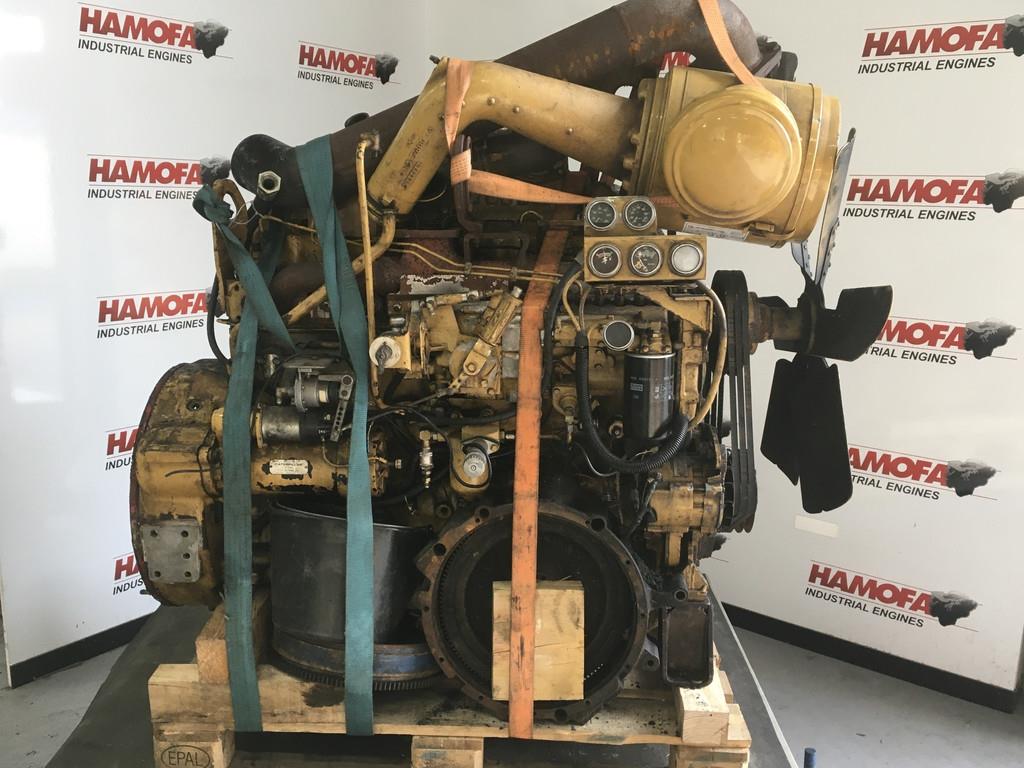 CAT 3306B 64Z-1105782 USED