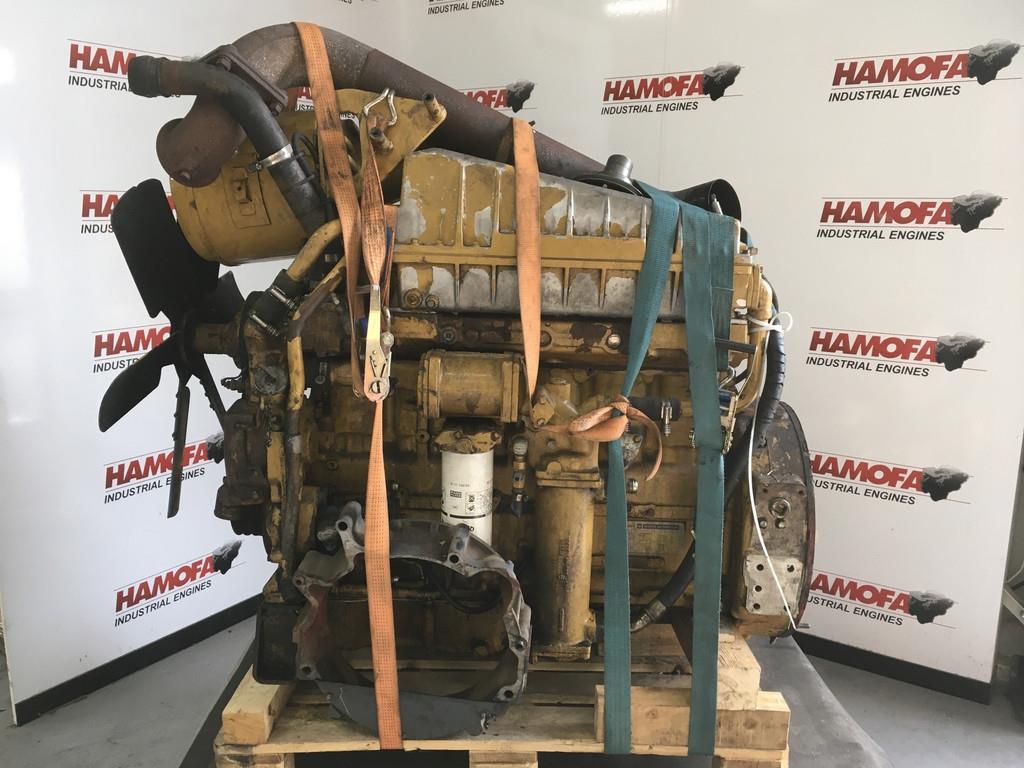 CAT 3306B 64Z-1105782 USED